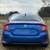 2017 HONDA CIVIC LX   | 103K MILES