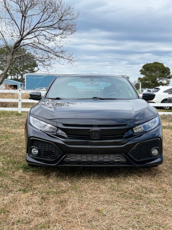 img_8546-2 2019 HONDA CIVIC SI QP (STANDARD) | 131K MILES