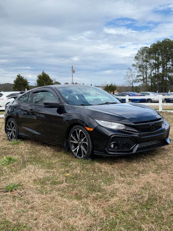 img_8547-3 2019 HONDA CIVIC SI QP (STANDARD) | 131K MILES