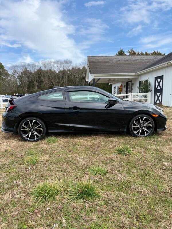 img_8548-3 2019 HONDA CIVIC SI QP (STANDARD) | 131K MILES