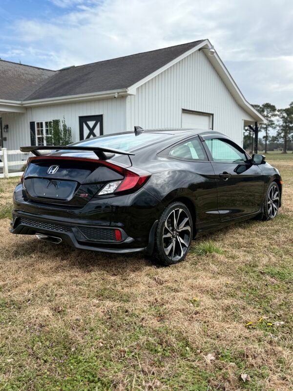 img_8549-3 2019 HONDA CIVIC SI QP (STANDARD) | 131K MILES