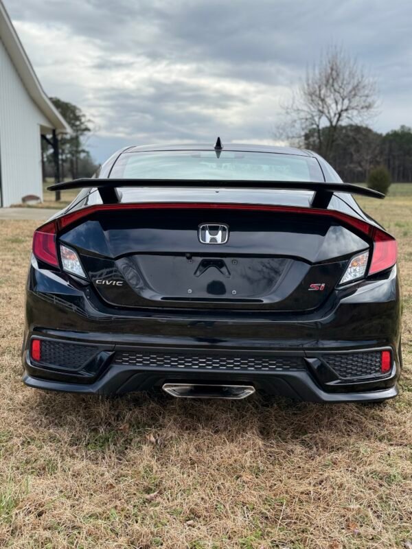 img_8550-3 2019 HONDA CIVIC SI QP (STANDARD) | 131K MILES