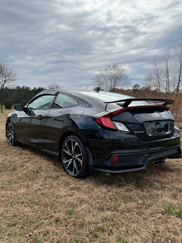 img_8551-3 2019 HONDA CIVIC SI QP (STANDARD) | 131K MILES
