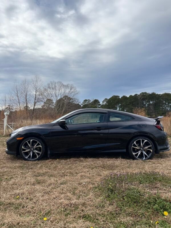 img_8552-3 2019 HONDA CIVIC SI QP (STANDARD) | 131K MILES