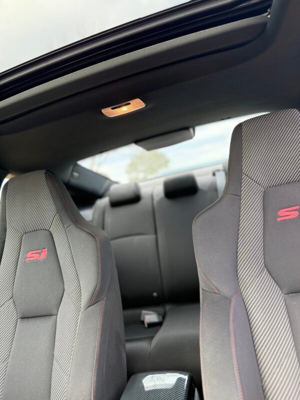 img_8554-3 2019 HONDA CIVIC SI QP (STANDARD) | 131K MILES