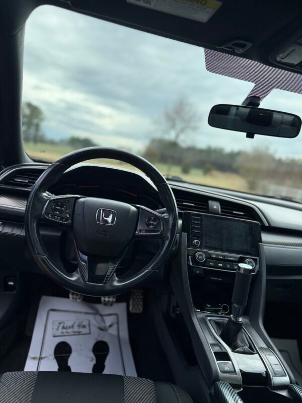 img_8555-3 2019 HONDA CIVIC SI QP (STANDARD) | 131K MILES