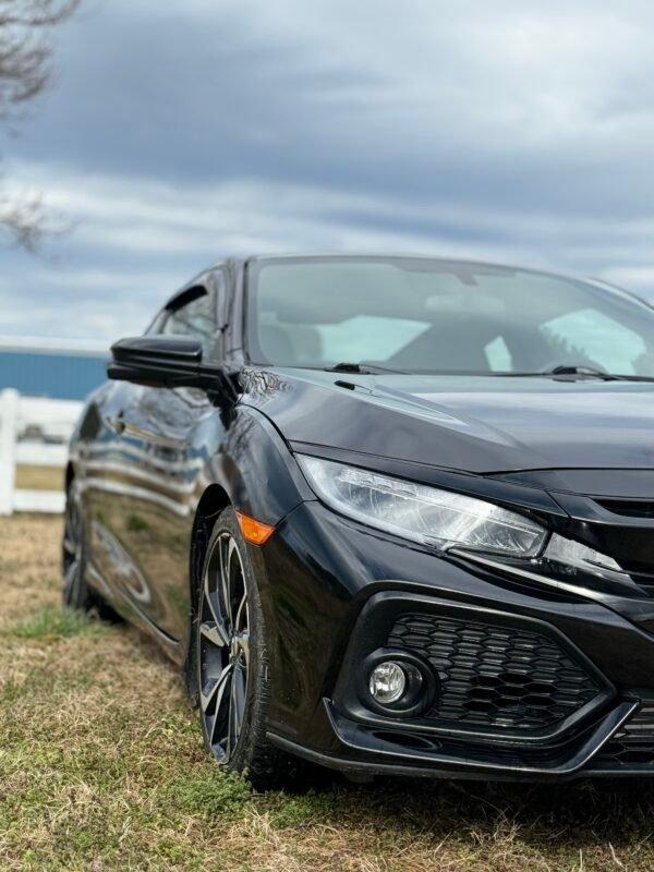 img_8566-3 2019 HONDA CIVIC SI QP (STANDARD) | 131K MILES