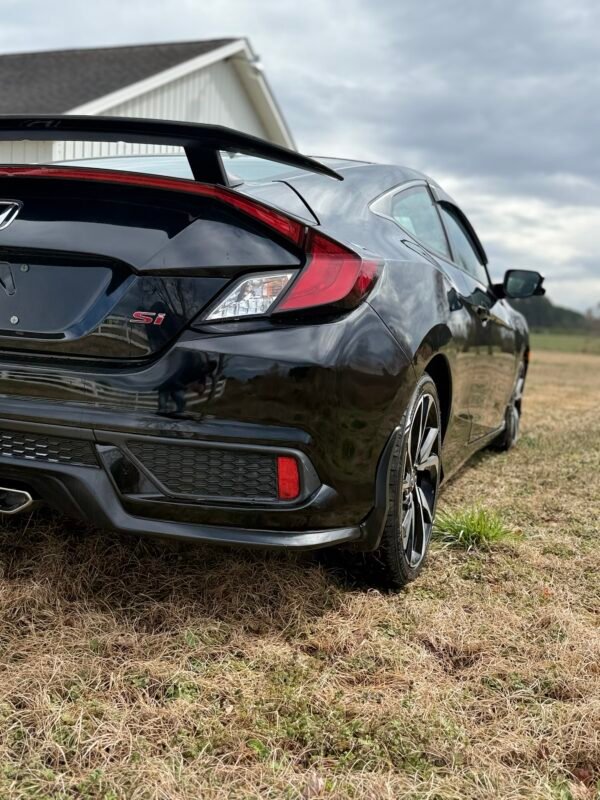 img_8570-3 2019 HONDA CIVIC SI QP (STANDARD) | 131K MILES