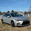 2024 TOYOTA COROLLA SE | 10K MILES
