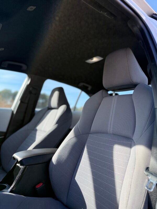 2024 TOYOTA COROLLA SE | 10K MILES