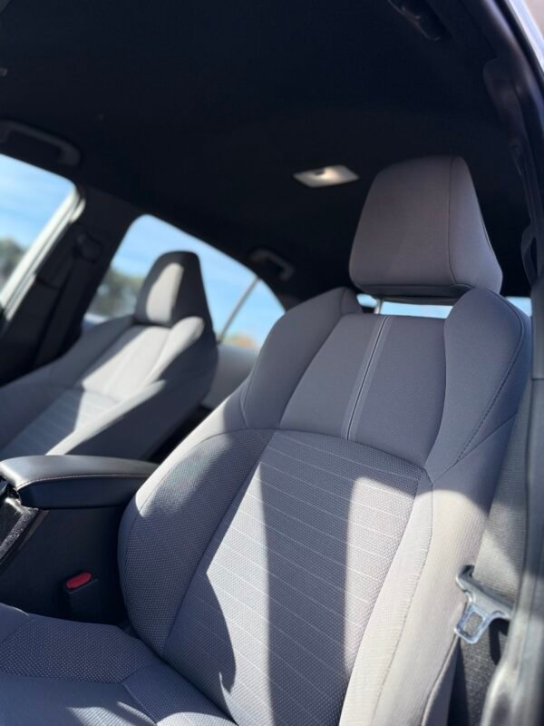 2024 TOYOTA COROLLA SE | 10K MILES