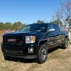 2014 GMC SIERRA DENALI K1500   |    139K MILES