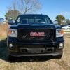 2014 GMC SIERRA DENALI K1500   |    139K MILES
