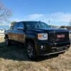 2014 GMC SIERRA DENALI K1500   |    139K MILES