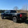 2014 GMC SIERRA DENALI K1500   |    139K MILES