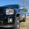 2014 GMC SIERRA DENALI K1500   |    139K MILES