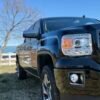 2014 GMC SIERRA DENALI K1500   |    139K MILES