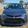 img_8705 2017 TOYOTA COROLLA LE | 107 MILES