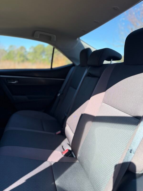 img_8712-2 2017 TOYOTA COROLLA LE | 107 MILES