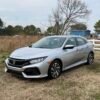 2019 HONDA CIVIC LX | 98K MILES