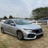 2019 HONDA CIVIC LX | 98K MILES