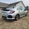 2019 HONDA CIVIC LX | 98K MILES