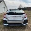 2019 HONDA CIVIC LX | 98K MILES