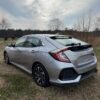 2019 HONDA CIVIC LX | 98K MILES