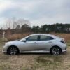 2019 HONDA CIVIC LX | 98K MILES
