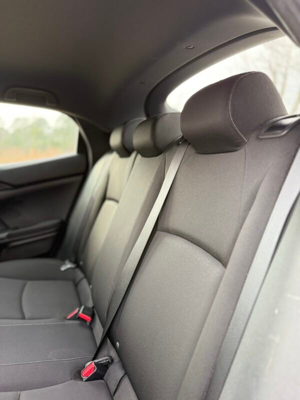 2019 HONDA CIVIC LX | 98K MILES