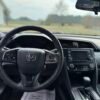 2019 HONDA CIVIC LX | 98K MILES