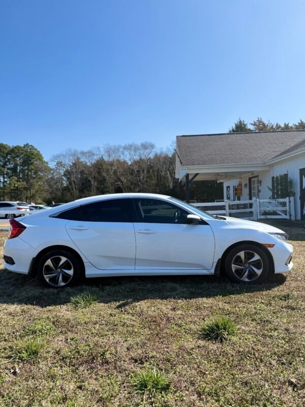 img_8862-2 2020 HONDA CIVIC LX | 46K MILES