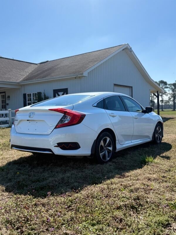 img_8863-2 2020 HONDA CIVIC LX | 46K MILES