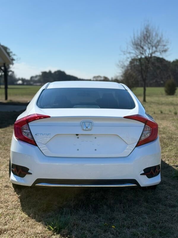 img_8864-2 2020 HONDA CIVIC LX | 46K MILES