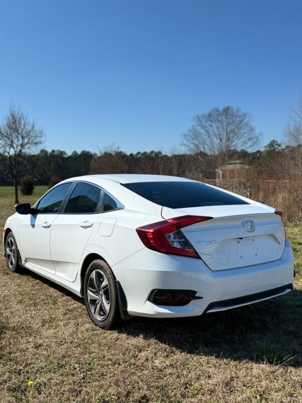 img_8865-2 2020 HONDA CIVIC LX | 46K MILES