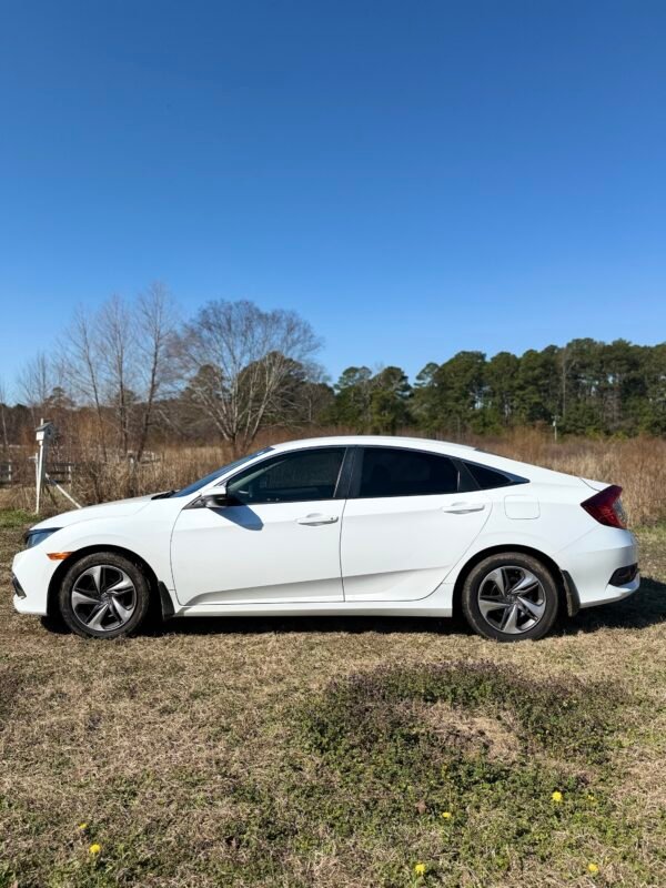 img_8866-2 2020 HONDA CIVIC LX | 46K MILES