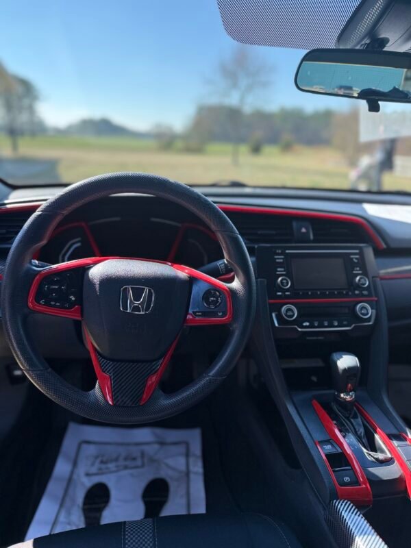 img_8869-2 2020 HONDA CIVIC LX | 46K MILES