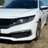 img_8874 2020 HONDA CIVIC LX | 46K MILES