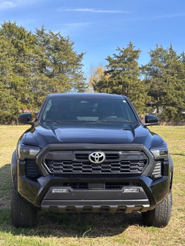 01008ff6-cbc2-473b-86c4-9654a003fe49-2 2024 TOYOTA TACOMA DOUBLE CAB | 21K millas