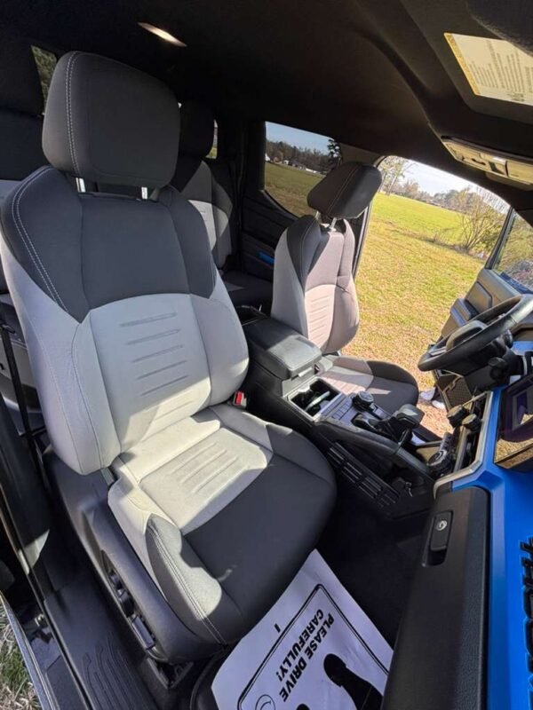 2f2b6dac-f9ac-49d8-902b-efc160739590 2024 TOYOTA TACOMA DOUBLE CAB | 21K millas