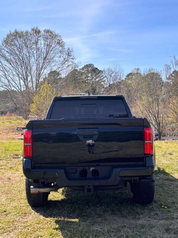 35caeb27-5a2d-4263-8648-04ee4451d273 2024 TOYOTA TACOMA DOUBLE CAB | 21K millas