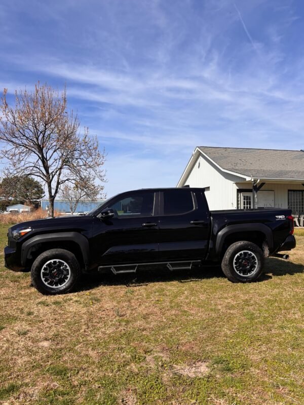 bf7d1d8a-abf4-459c-95c1-3ca259c15a19-2 2024 TOYOTA TACOMA DOUBLE CAB | 21K millas