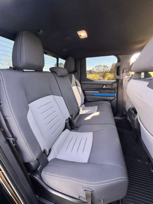 f688d562-a810-4811-bac1-afb26c7e8b05 2024 TOYOTA TACOMA DOUBLE CAB | 21K millas