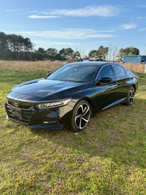 img_0024-2 2018 HONDA ACCORD SPORT | 147K MILES