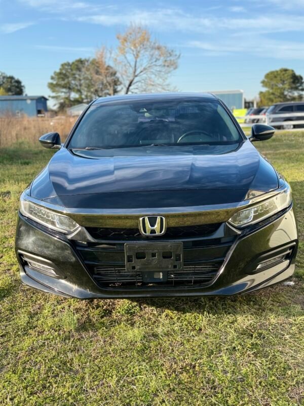 img_0025 2018 HONDA ACCORD SPORT | 147K MILES
