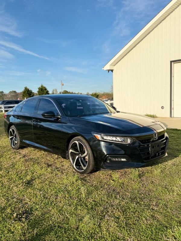 img_0026-2 2018 HONDA ACCORD SPORT | 147K MILES