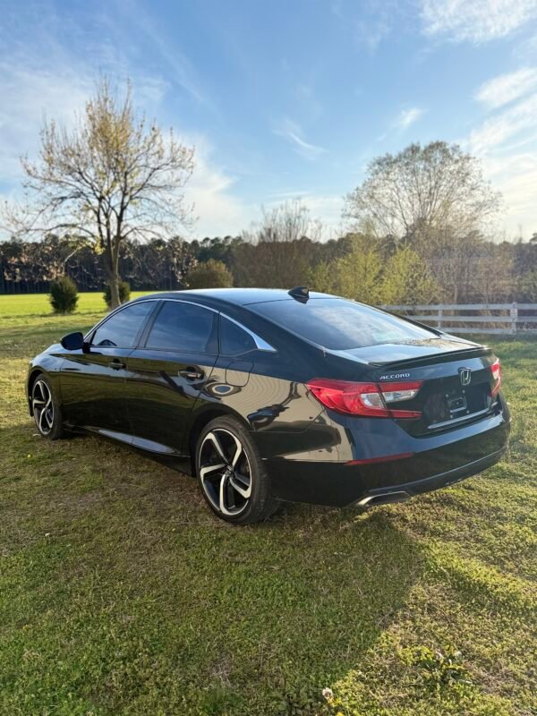 img_0031 2018 HONDA ACCORD SPORT | 147K MILES