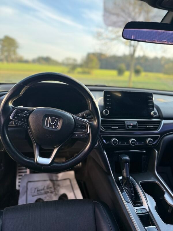 img_0035 2018 HONDA ACCORD SPORT | 147K MILES