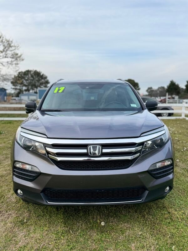 img_0172 2017 HONDA PILOT TOURING AWD | 96K MILES