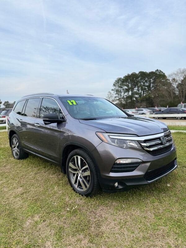 img_0173 2017 HONDA PILOT TOURING AWD | 96K MILES